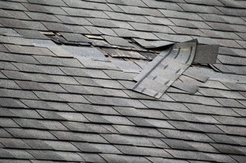 Emergency Roofing in Lilburn, Georgia