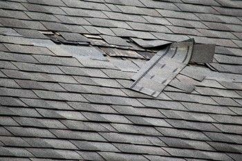 Emergency Roofing in Smyrna, Georgia