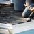 Roswell Roof Leak Repair by J & J Roofing