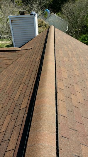 Roofing in Johns Creek, Georgia