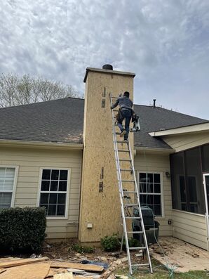Siding repair in Atlanta, GA (1)
