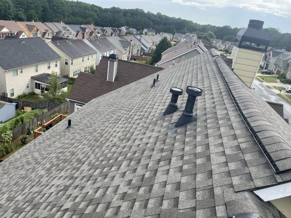 Roofing Servies in Sandy Springs, GA (1)